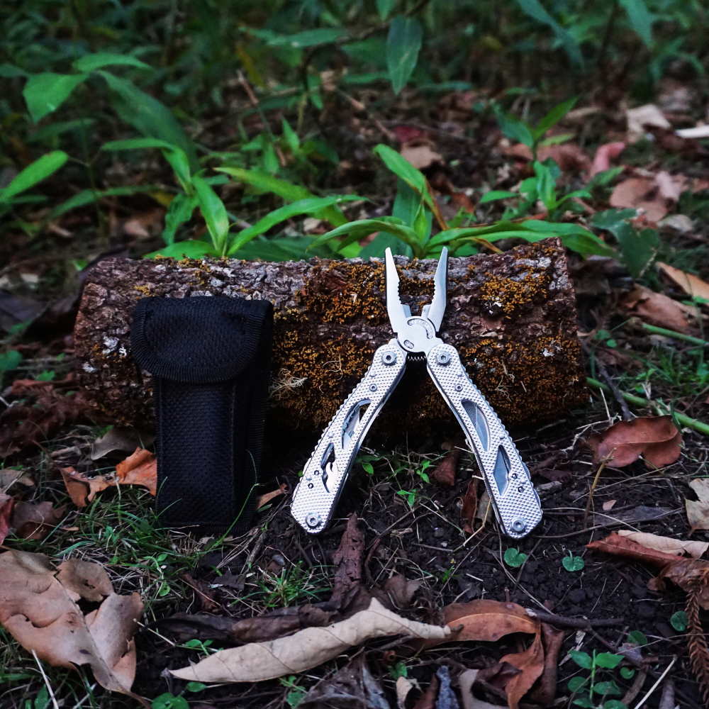 survival kit