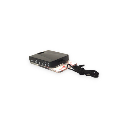 Baseplate Expedition Compass
