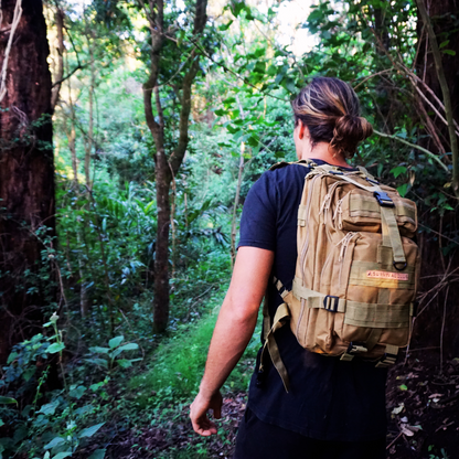 The GoBag™ Essentials Survival System