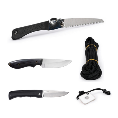 [NEW] The GoBag 2.0™ Complete Survival System