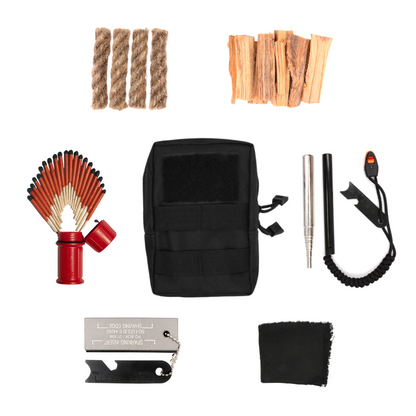 [NEW] The GoBag 2.0™ Complete Survival System