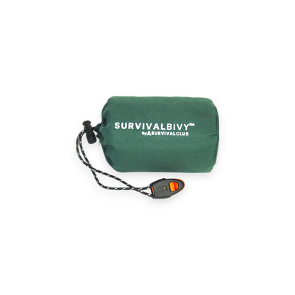 Lightweight Waterproof Emergency Survival Bivy
