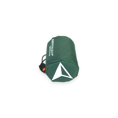 Lightweight Waterproof Emergency Survival Bivy