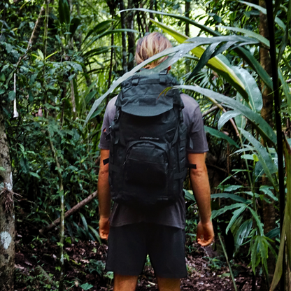 The GoBag™ Complete Survival System