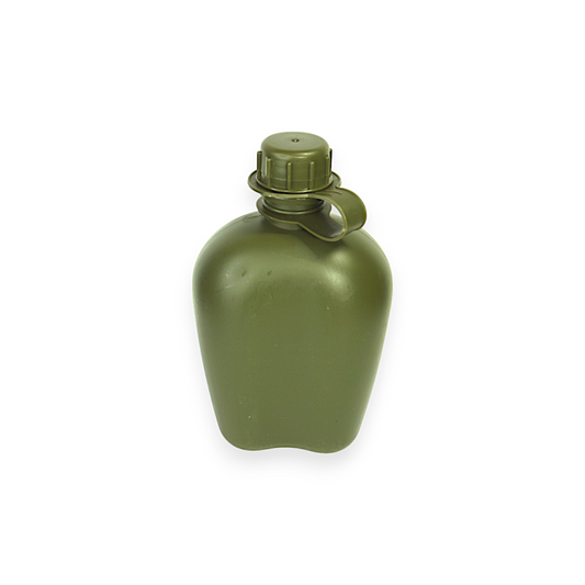 1L Tactical Military Water Bottle