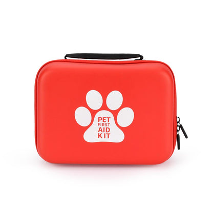 emergency survival kit pet medical kit