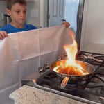 Emergency Fire Blanket