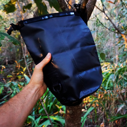survival bag drybag