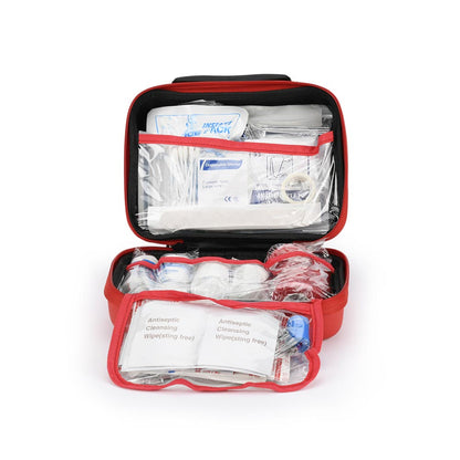 survival pack pet first aid kit